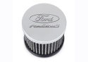 Ford Racing Vevhusventilation - Stansad Ford Racing