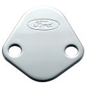 Ford Bränslepumps-Blockoff - Krom Ford Racing