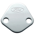 Ford Bränslepumps-Blockoff - Krom Ford Racing