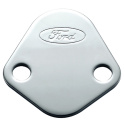 Ford Bränslepumps-Blockoff - Krom Ford Racing
