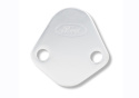 Ford Bränslepumps-Blockoff - Krom Ford Racing