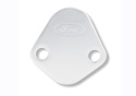 Ford Bränslepumps-Blockoff - Krom Ford Racing