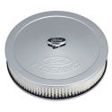Ford Racing Luftfilterkit - Krom Ford Racing
