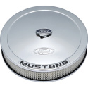 Ford Mustang Luftfilter Kit - Chrome Ford Racing