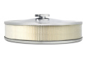 Ford Mustang Luftfilter Kit - Chrome Ford Racing