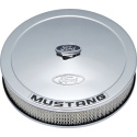 Ford Mustang Luftfilter Kit - Chrome Ford Racing