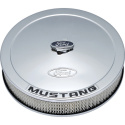 Ford Mustang Luftfilter Kit - Chrome Ford Racing