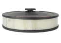 Mustang Luftfilter Kit - Svart/Röd Ford Racing