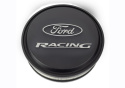 Ford Racing Slant Edge Luftfilter Svart Ford Racing