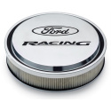 Ford Racing Slant Edge Luftfilter Polerad Ford Racing
