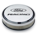 Ford Racing Slant Edge Luftfilter Polerad Ford Racing