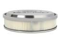Ford Racing Slant Edge Luftfilter Polerad Ford Racing
