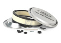 Ford Racing Slant Edge Luftfilter Polerad Ford Racing