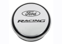 Ford Racing Slant Edge Luftfilter Krom Ford Racing