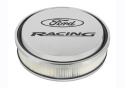 Ford Racing Slant Edge Luftfilter Krom Ford Racing