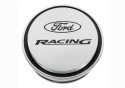 Ford Racing Slant Edge Luftfilter Krom Ford Racing
