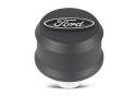 Ford Slant Edge Ventil - Svart Ford Racing