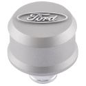 Ford Slant Edge Vevhusventilation - Grå Ford Racing