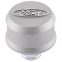 Ford Slant Edge Vevhusventilation - Grå Ford Racing
