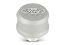 Ford Slant Edge Vevhusventilation - Grå Ford Racing