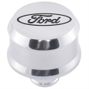 Ford Slant Edge Vevhusventilation Polerad Ford Racing