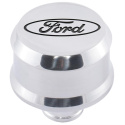 Ford Slant Edge Vevhusventilation Polerad Ford Racing