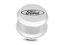 Ford Slant Edge Vevhusventilation Polerad Ford Racing