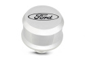 Ford Slant Edge Vevhusventilation Polerad Ford Racing