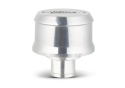 Ford Slant Edge Vevhusventilation Polerad Ford Racing