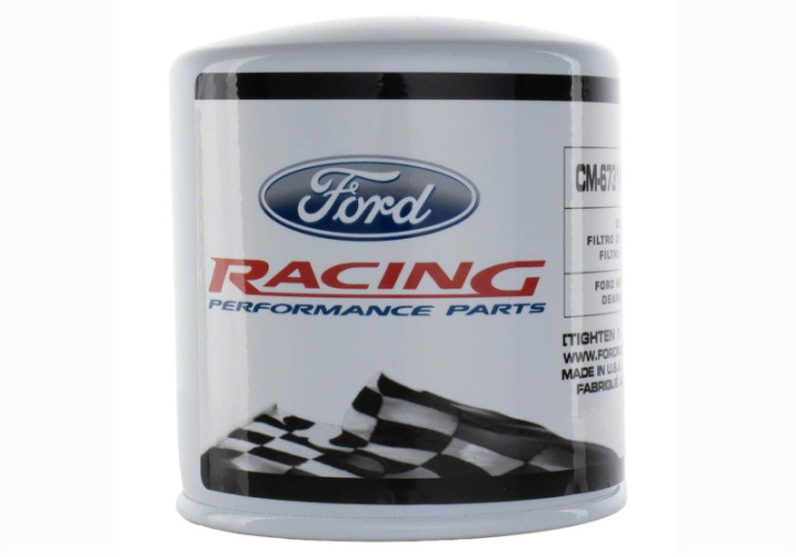 Fl820 Hi Perf Oljefilter Ford Racing i gruppen Välj bilmodell / Ford hos DDESIGN Scandinavia AB (frpCM-6731-FL820)