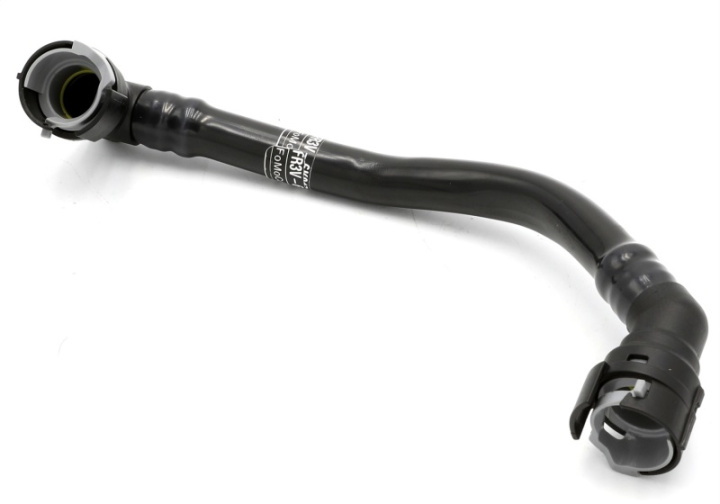 5.0L PCV-rör Ford Racing i gruppen Välj bilmodell / Ford hos DDESIGN Scandinavia AB (frpCM-6K817-M50A)