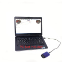 Vehicle Interface Ford Racing