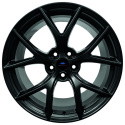 2015-2023 Mustang GT HP 19X10.5 Framhjul - Matt Ford Racing