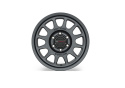 2021-2025 Bronco 17X8.5 Method Grå Fälg Ford Racing
