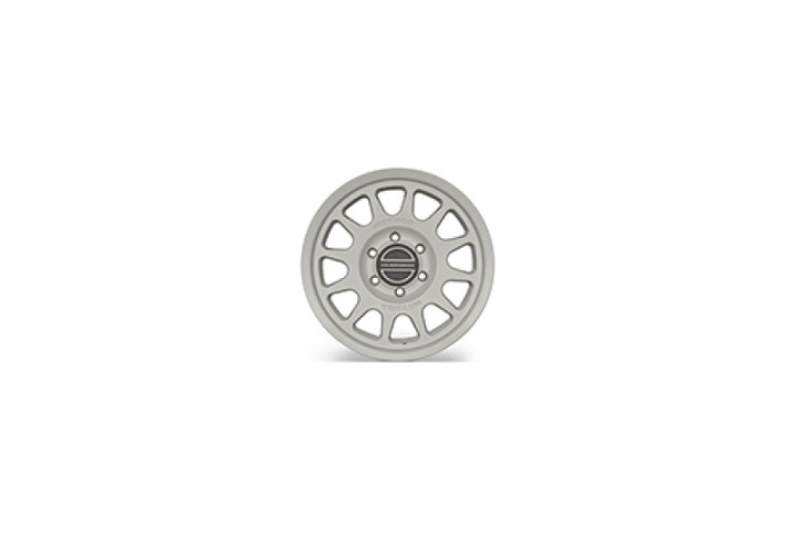 2021-2025 Bronco 17X8.5 Method Oxford Vit Ford Racing i gruppen Välj bilmodell / Ford hos DDESIGN Scandinavia AB (frpM-1007-M1785W)
