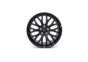 2015-2023 Mustang Fälg 19X9.5 Perf Pack Mattsvart Ford Racing