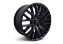2015-2023 Mustang Fälg 19X9 Perf Pack Mattsvart Ford Racing