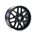 2005-2014 Mustang 18x8 mattsvart mesh-fälg Ford Racing