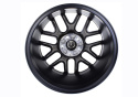 2005-2014 Mustang 18x8 mattsvart mesh-fälg Ford Racing