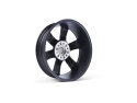 2015-2020 F-150 20X8.5 Sexekrad Matte Svart Ford Racing