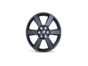 2015-2020 F-150 20X8.5 Sexekrad Matte Svart Ford Racing