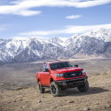 2019-23 Ranger Fälg 17X8.5 Dyno Gray Ford Racing