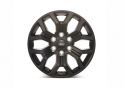 2021+ F-150 18\'\' Mattsvart Fälgset Ford Racing