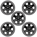 2021-24 Bronco 17X 8 Beadlock-Kompatibel Fälgset Ford Racing