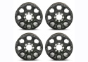 2023-26 Super Duty 20\'\' Caliber Fälgset - Blank Ford Racing