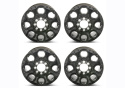 2023-26 Super Duty 20\'\' Caliber Fälgset - Blank Ford Racing