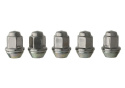 Hjulmuttrar (5 Pack) Ford Racing