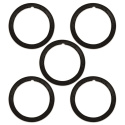 2021-25 Bronco Blackout Kit - Sasquatch Ford Racing