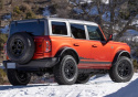 2021-25 Bronco Blackout Kit - Sasquatch Ford Racing