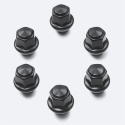 2021-25 Bronco Blackout Kit - Sasquatch Ford Racing
